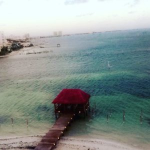 Cancun Historia