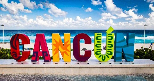 cancun mexico